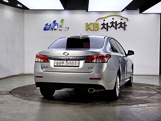 SAMSUNG SM5 PLATINUM 2013