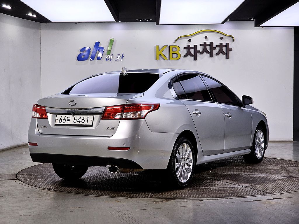 SAMSUNG SM5 PLATINUM 2013