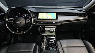 KIA K7 PREMIER 2019