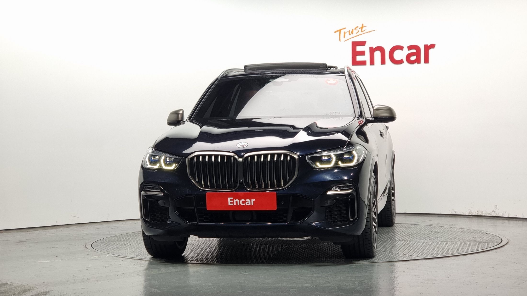 BMW X5 G05