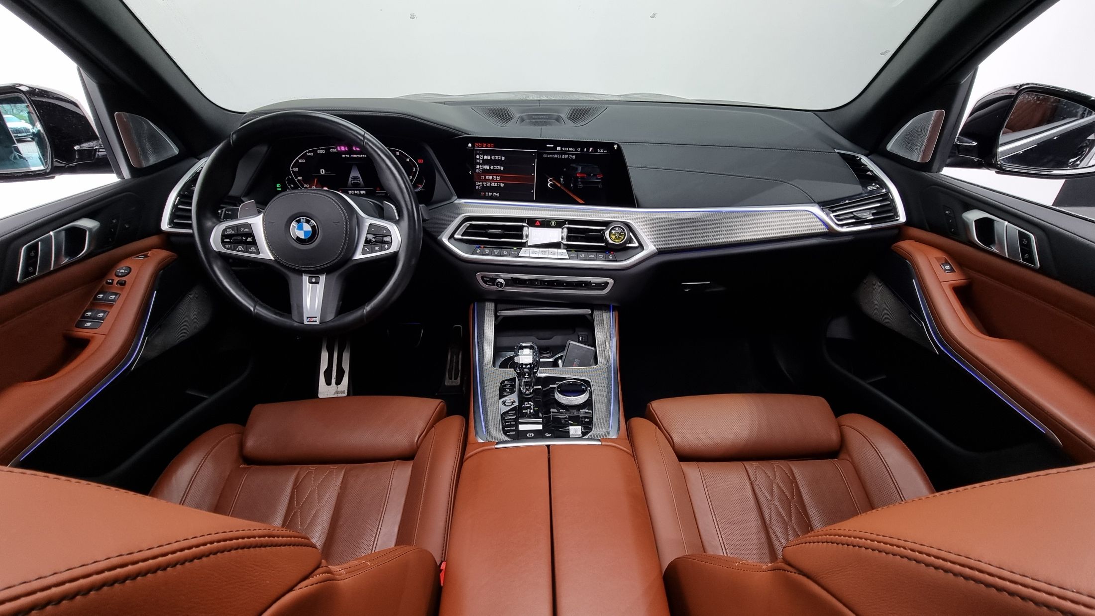 BMW X5 G05