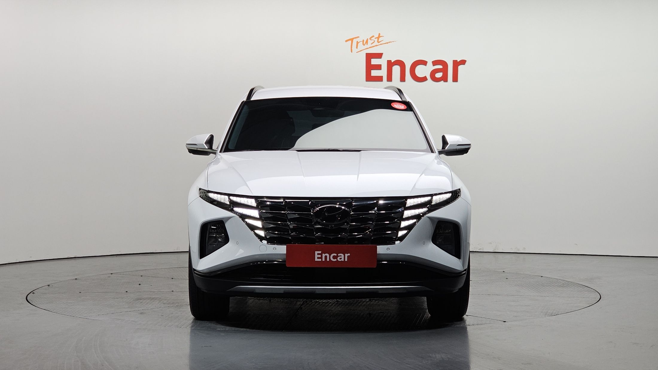 HYUNDAI TUCSON NX4 2023