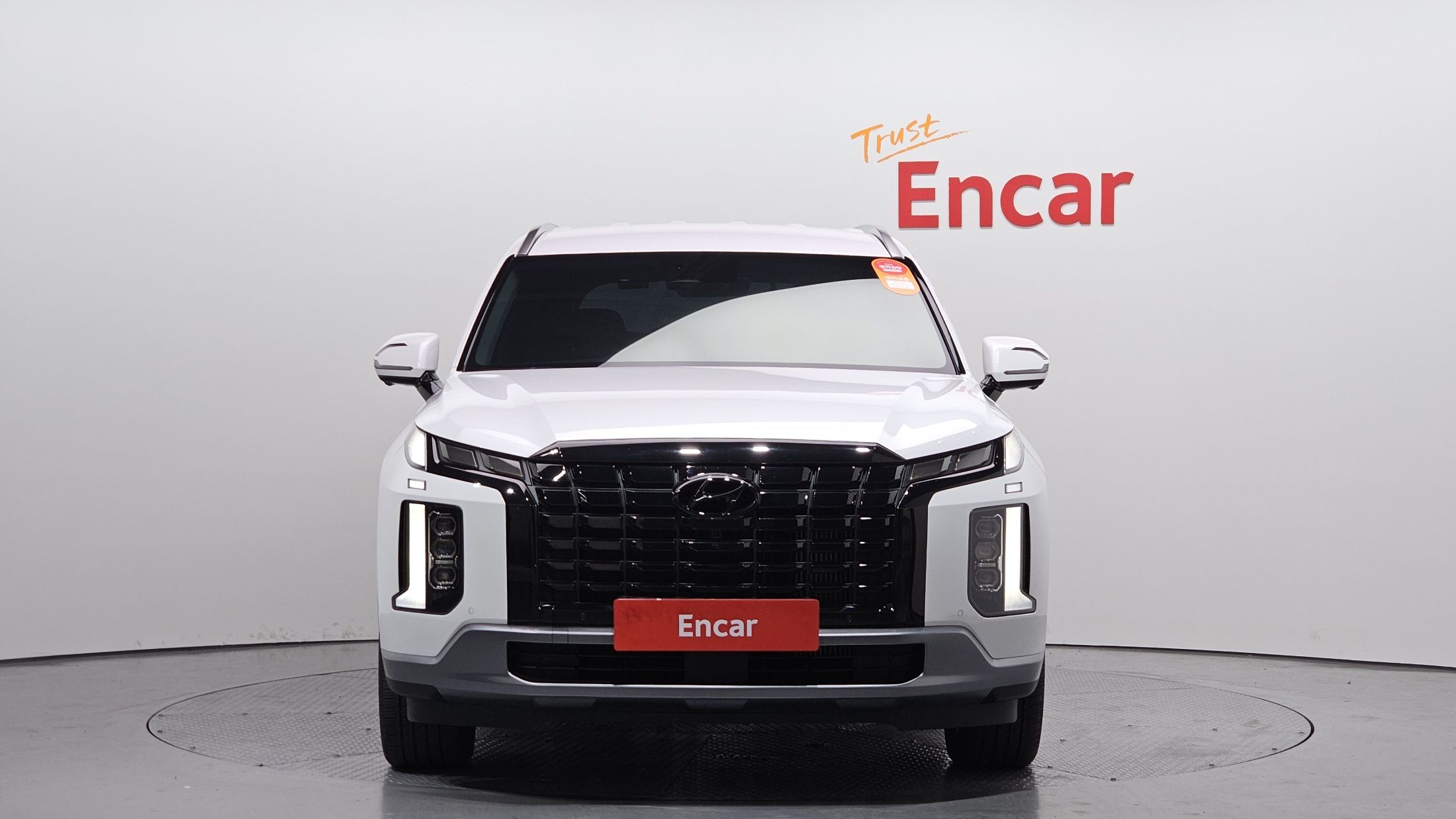 HYUNDAI PALISADE 2024