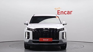HYUNDAI PALISADE 2024
