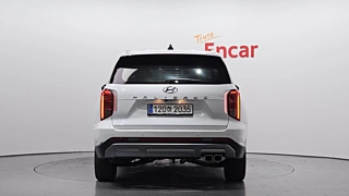 HYUNDAI PALISADE 2024