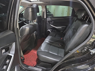 SSANGYONG STYLE KORANDO C 2017