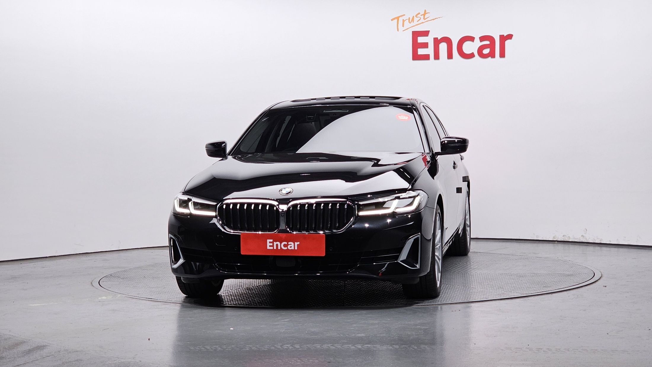 BMW 5-SERIES G30 2023