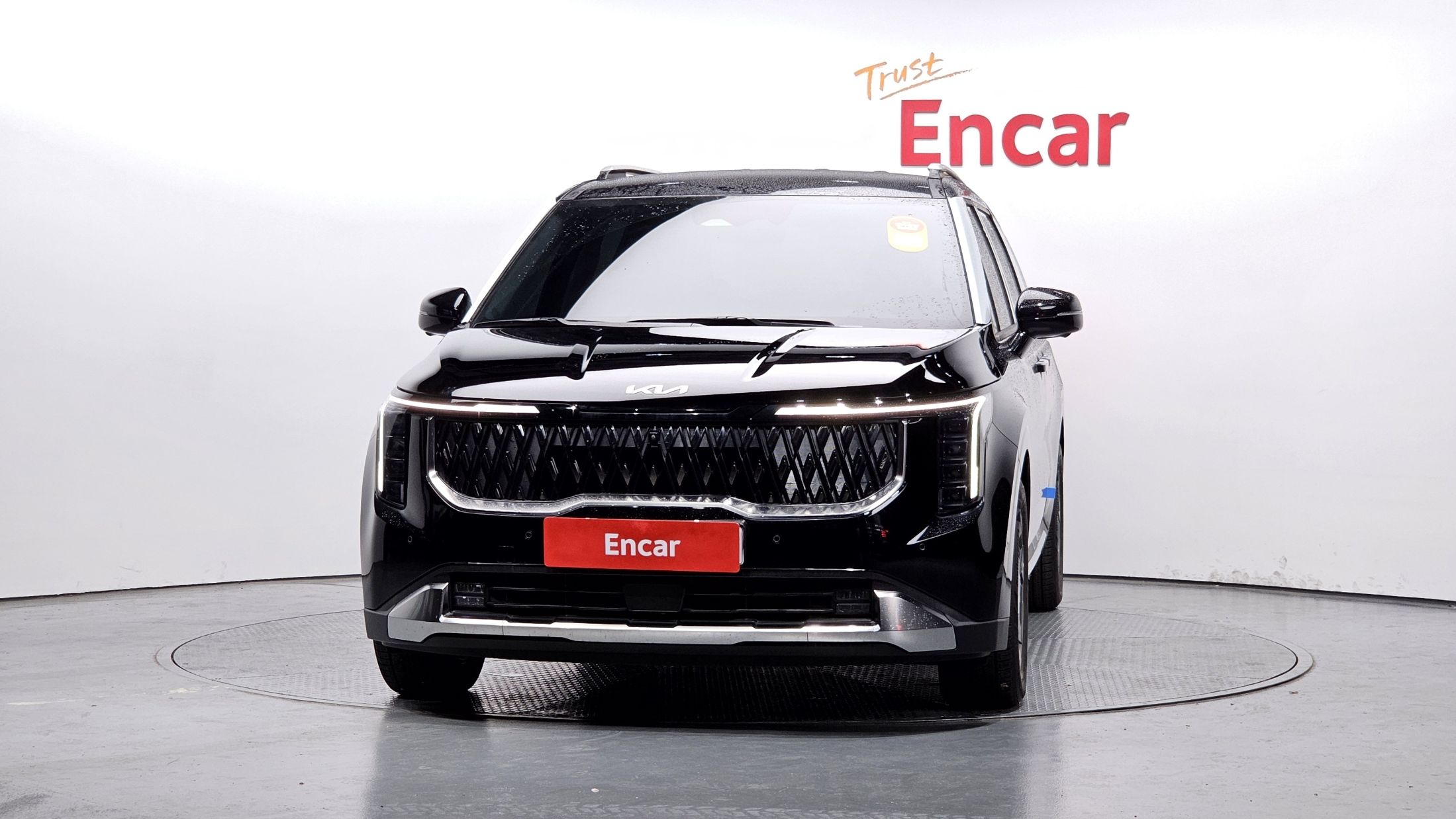 KIA CARNIVAL 2024