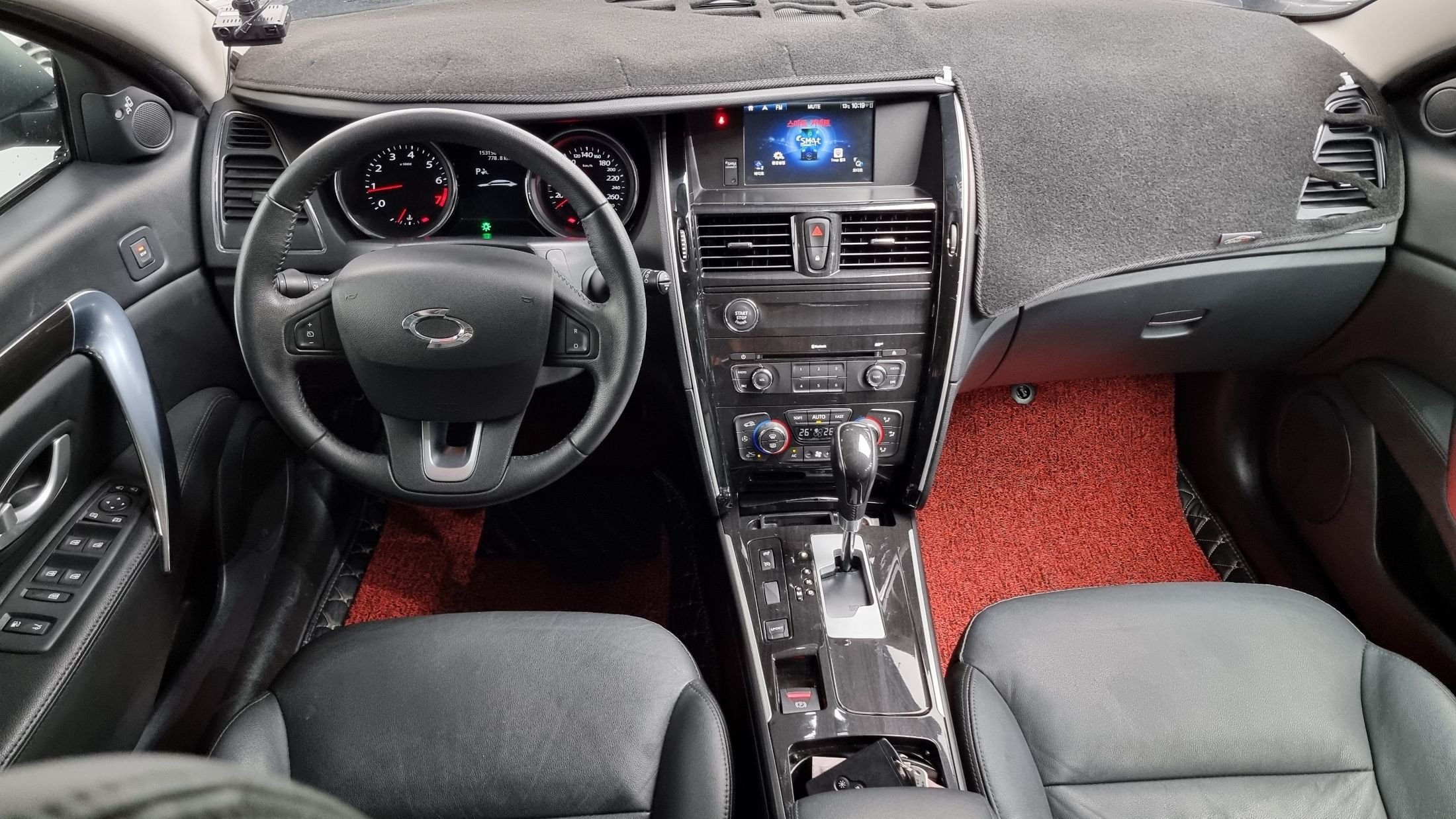 SAMSUNG SM7 NOVA 2014