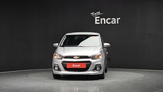 DAEWOO SPARK THE NEXT 2016