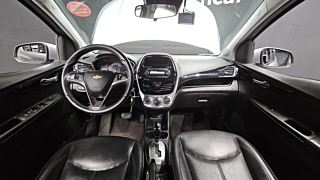 DAEWOO SPARK THE NEXT 2016