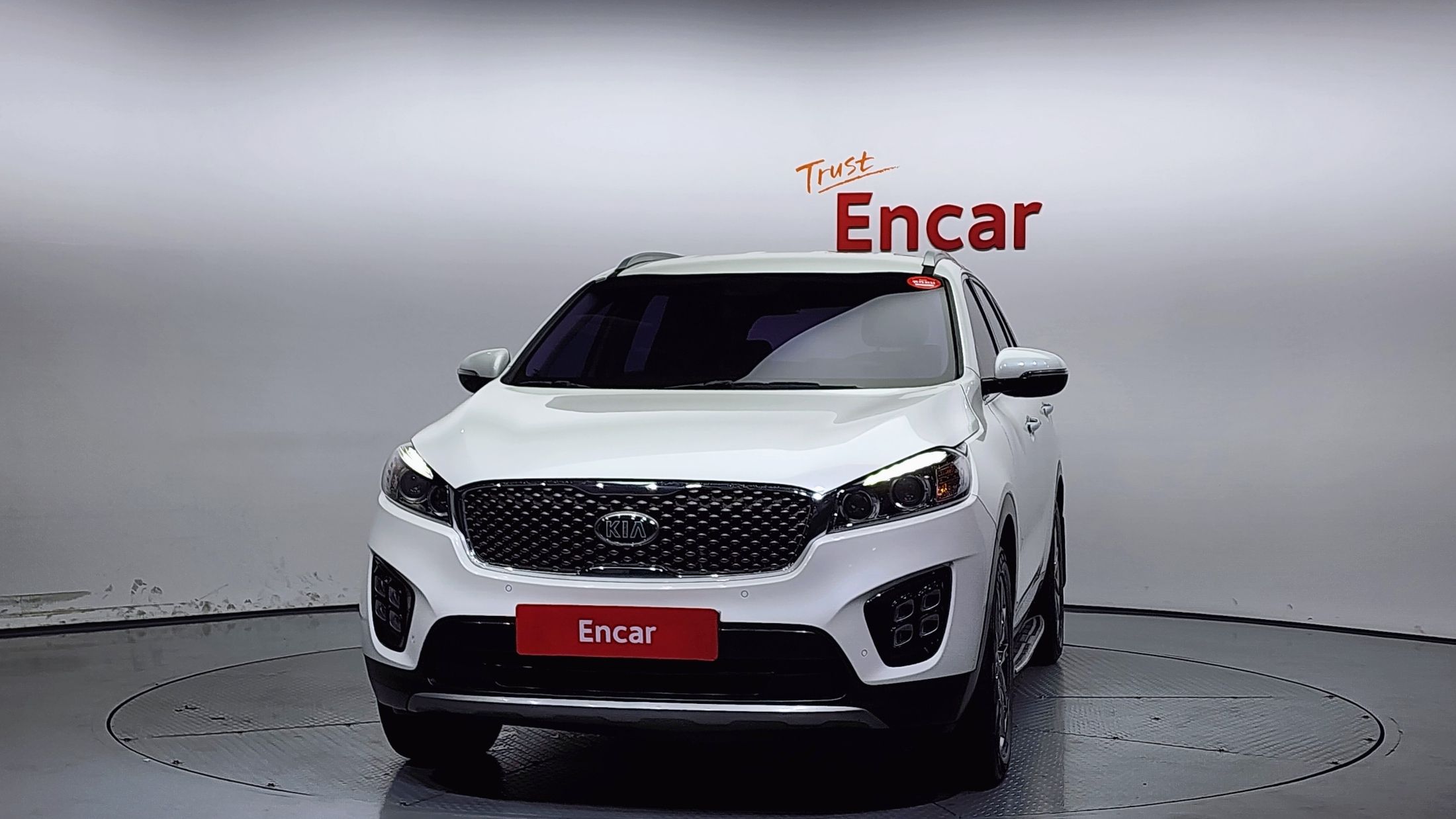 KIA SORENTO 2016