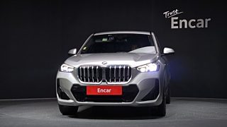 BMW X1 U11 2023