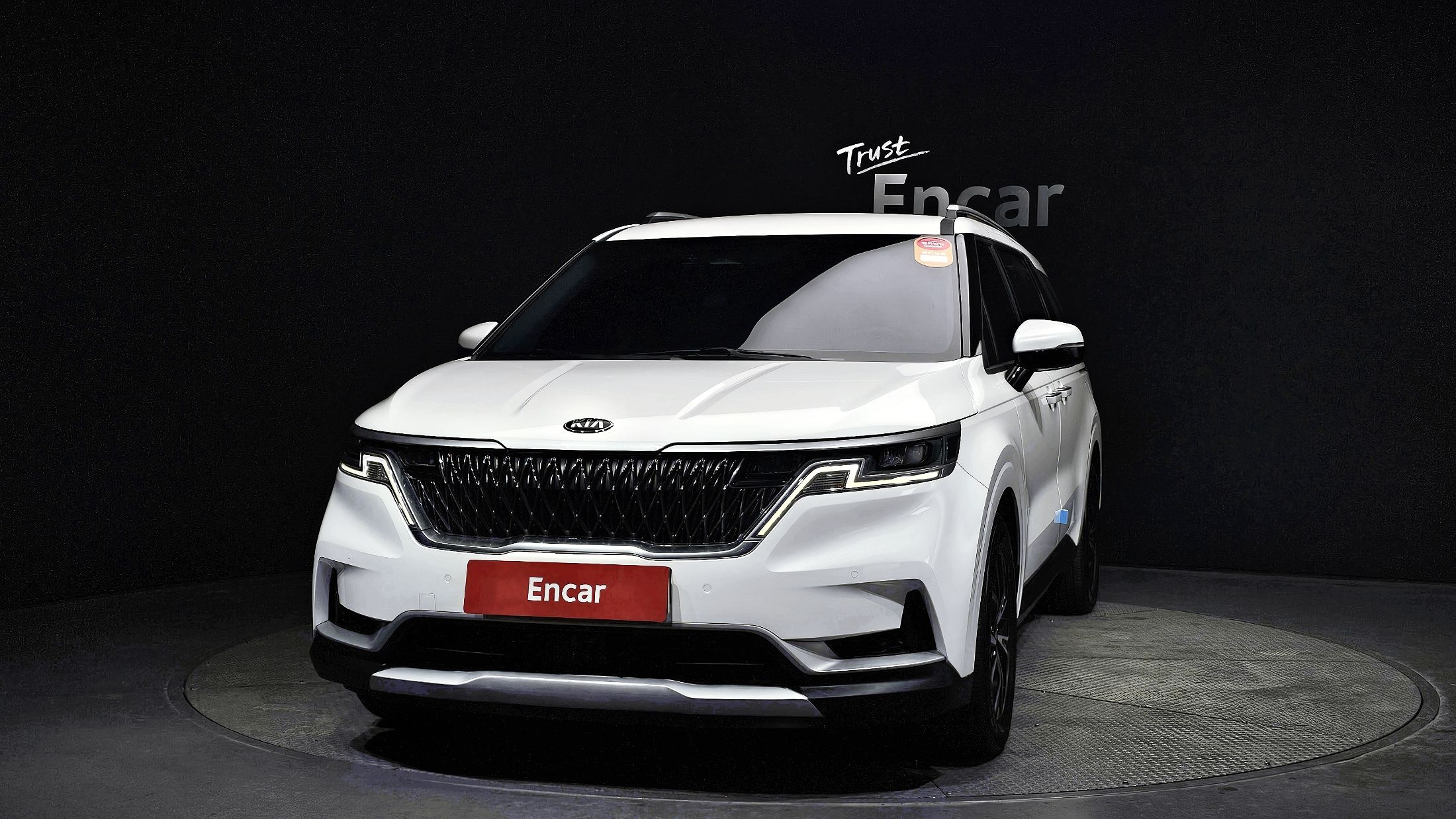 KIA CARNIVAL 2021