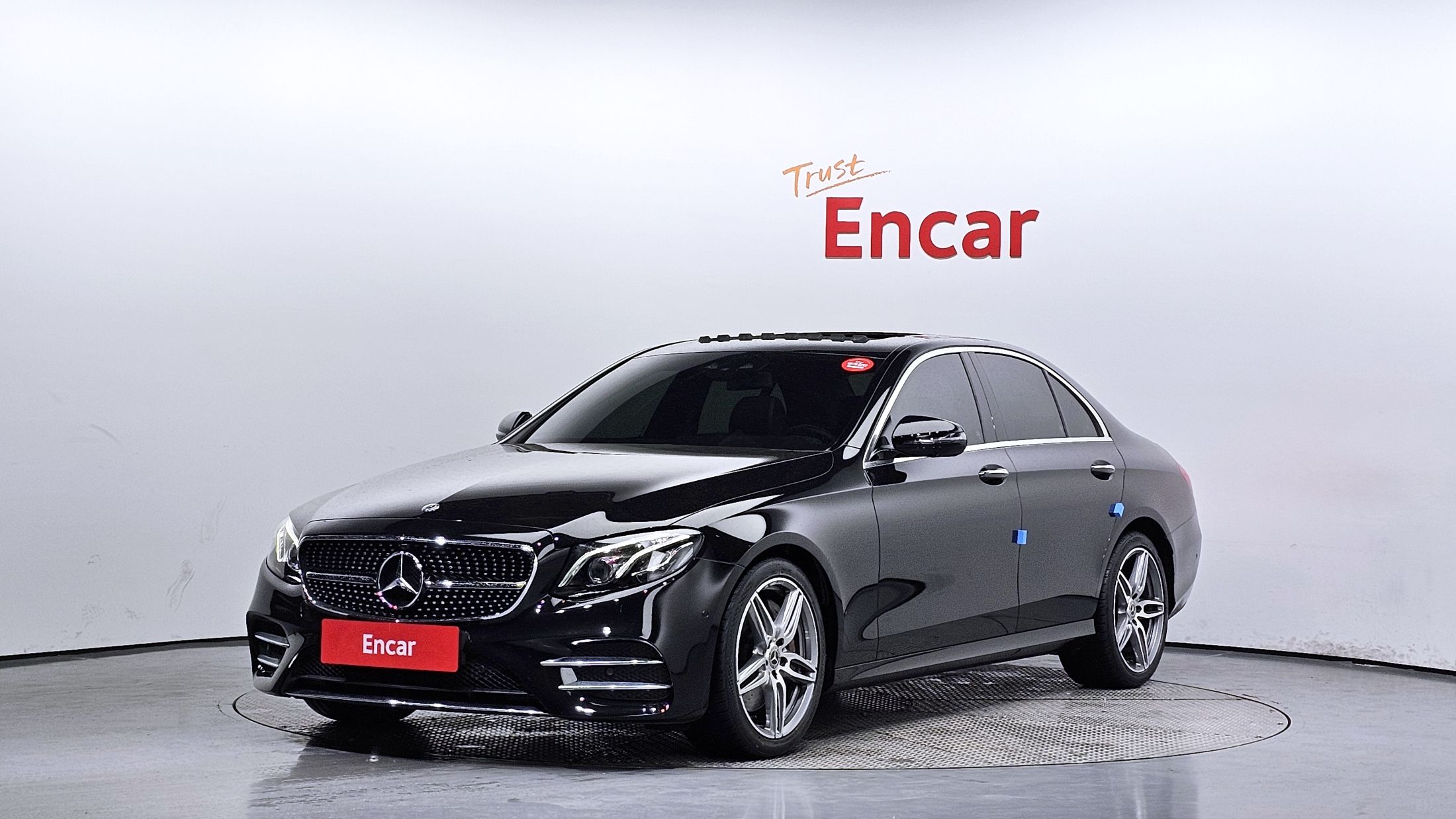 MERCEDES BENZ E-CLASS W213
