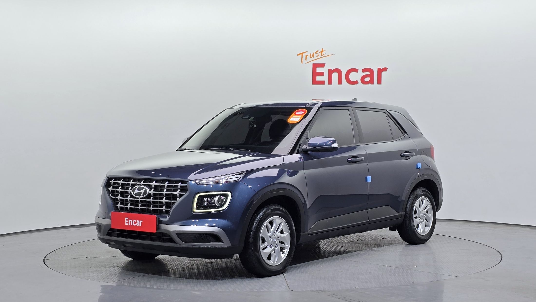 HYUNDAI VENUE 2020