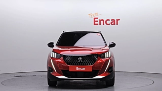 PEUGEOT 2008 2021