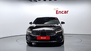 KIA K7 PREMIER HYBRID 2020