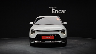 KIA NIRO 2022
