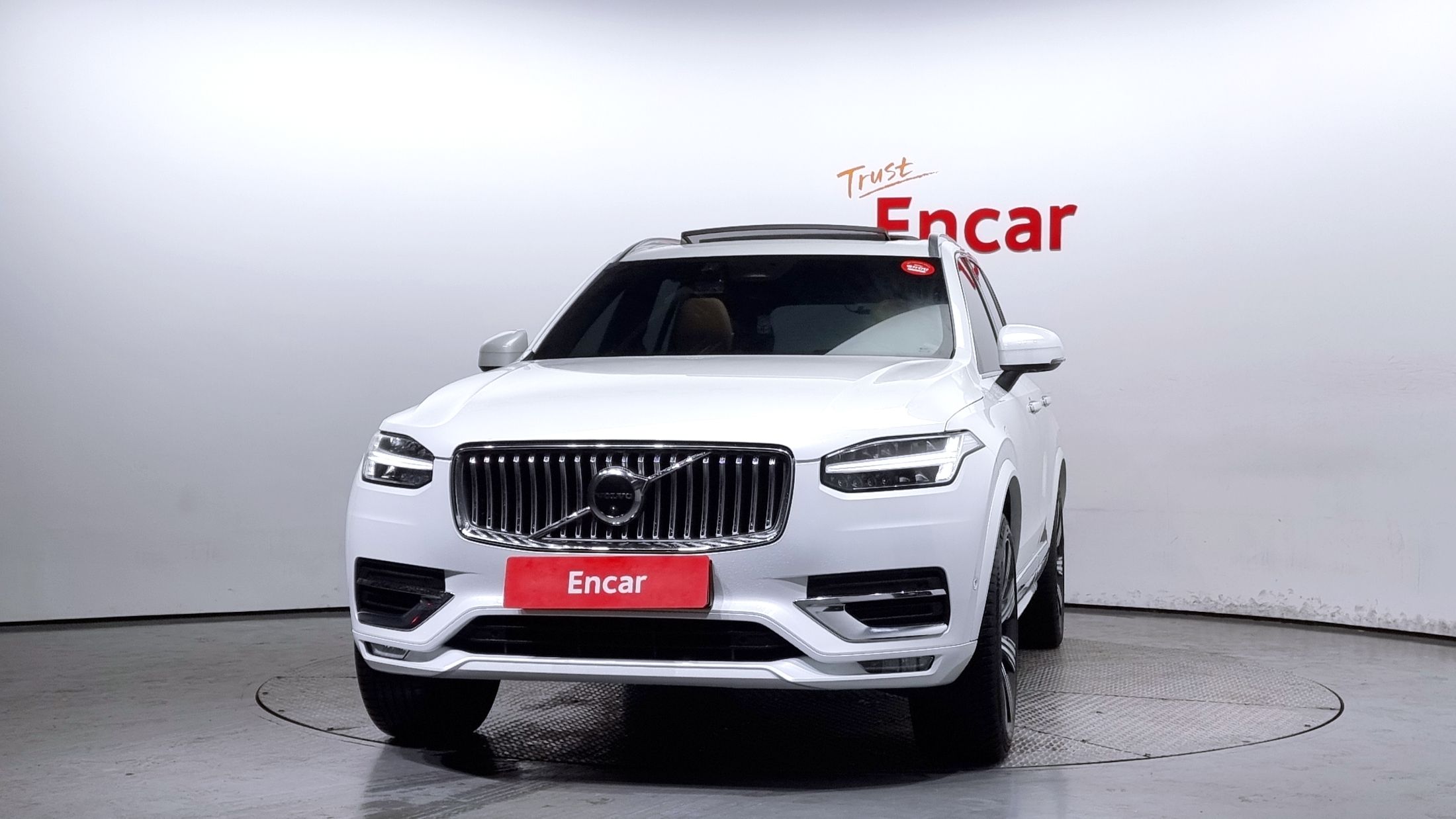 VOLVO XC90 2022