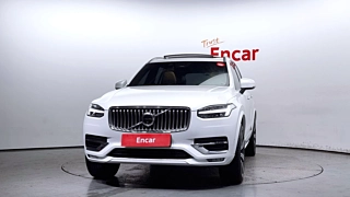 VOLVO XC90 2022