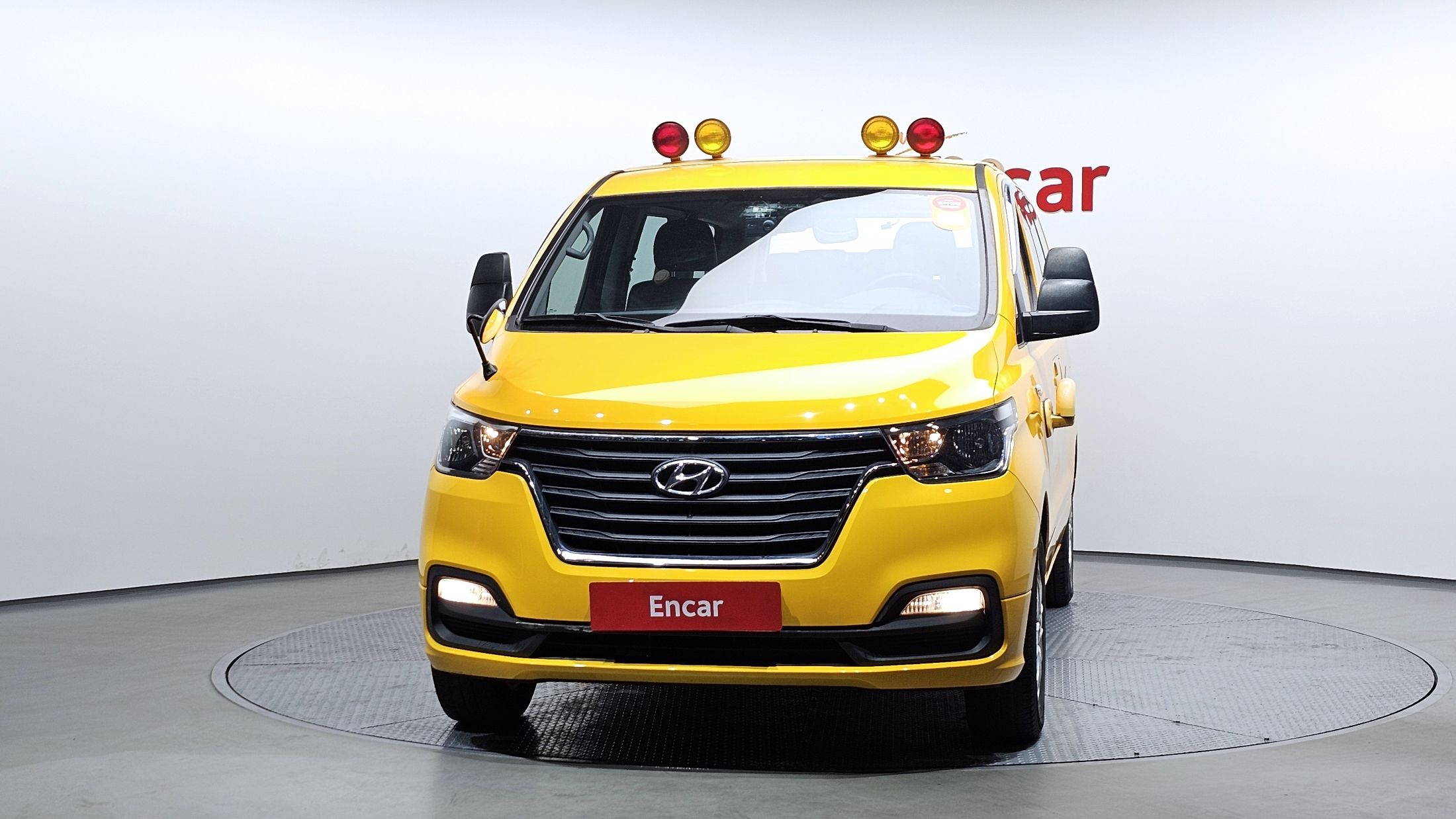 HYUNDAI STAREX GRAND 2019