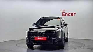 KIA SPORTAGE 2024