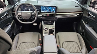 car slider