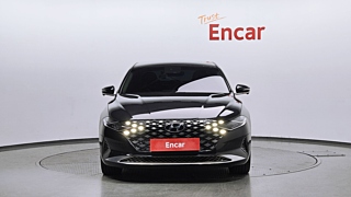HYUNDAI GRANDEUR IG 2021