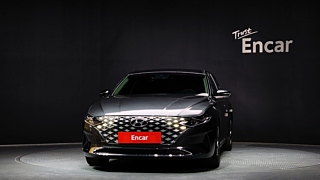 HYUNDAI GRANDEUR IG 2022