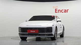 HYUNDAI GRANDEUR GN7 2023