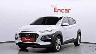 HYUNDAI KONA  1.6 Turbo 2WD 2019