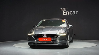 HYUNDAI SONATA DN8 2021