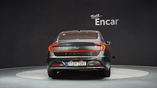 HYUNDAI SONATA DN8 2021