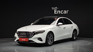 mercedes-benz e-class-w214