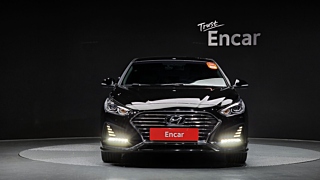 HYUNDAI SONATA NEW RISE 2019