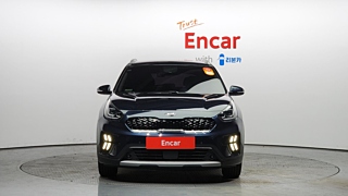 KIA NIRO 2019