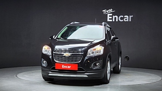DAEWOO TRAX 2013