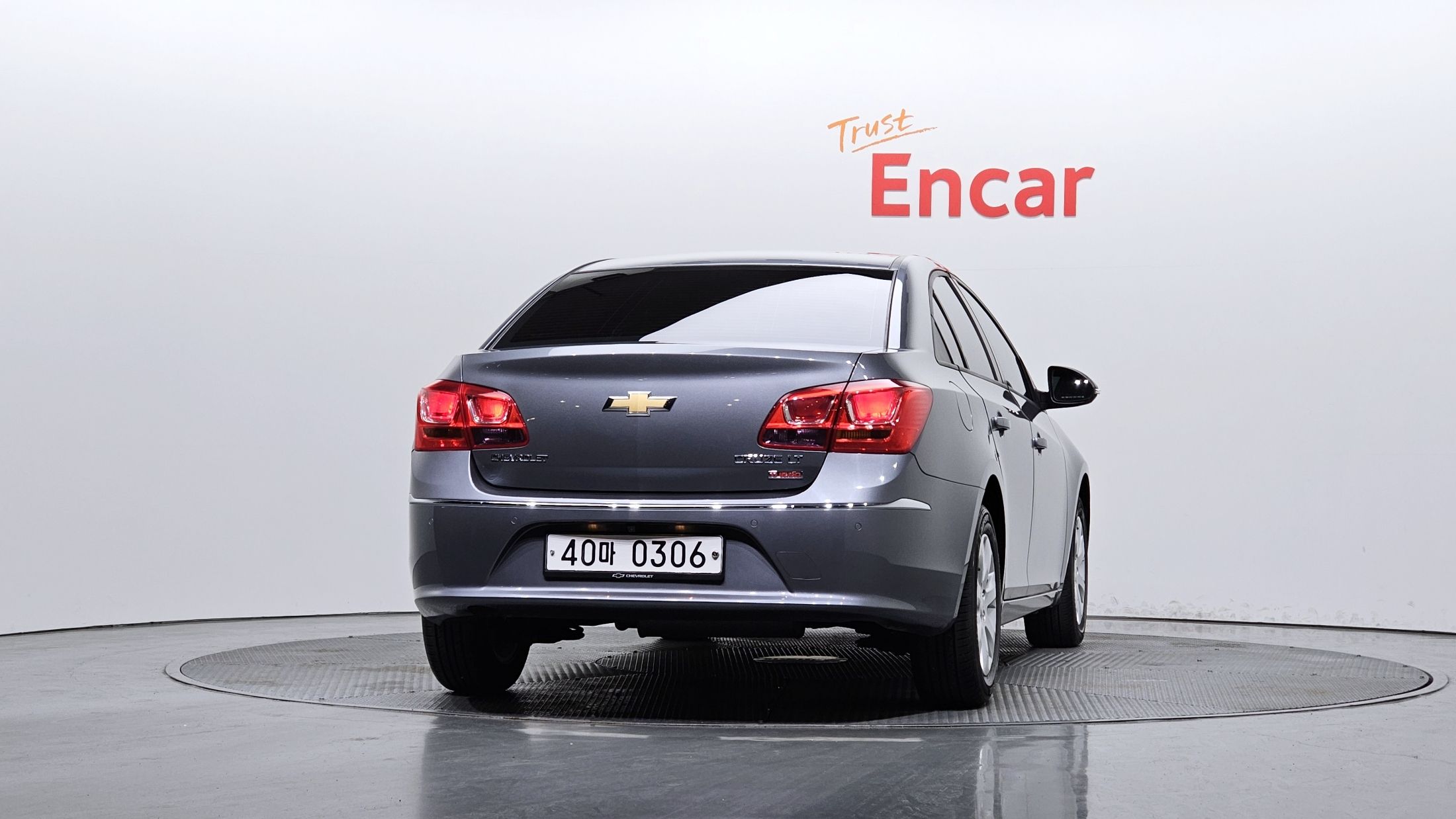 DAEWOO CRUZE AMAZING NEW 2016