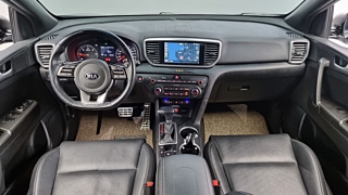 car slider