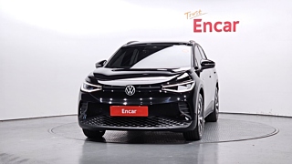 VOLKSWAGEN ID.4 2023