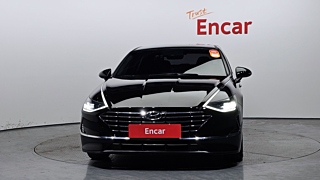 HYUNDAI SONATA DN8 2021