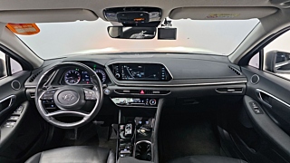 HYUNDAI SONATA DN8 2021
