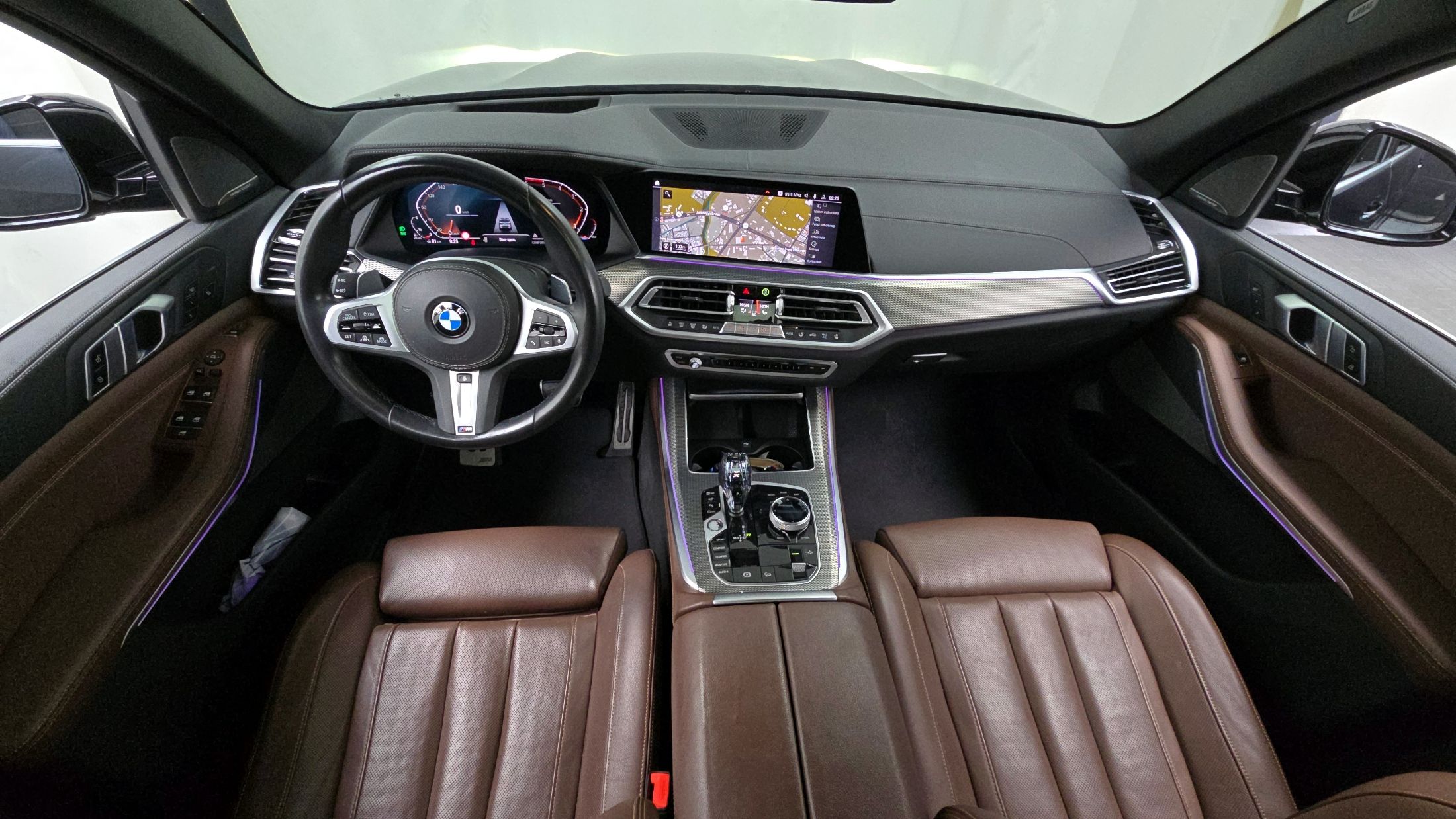 BMW X5 G05