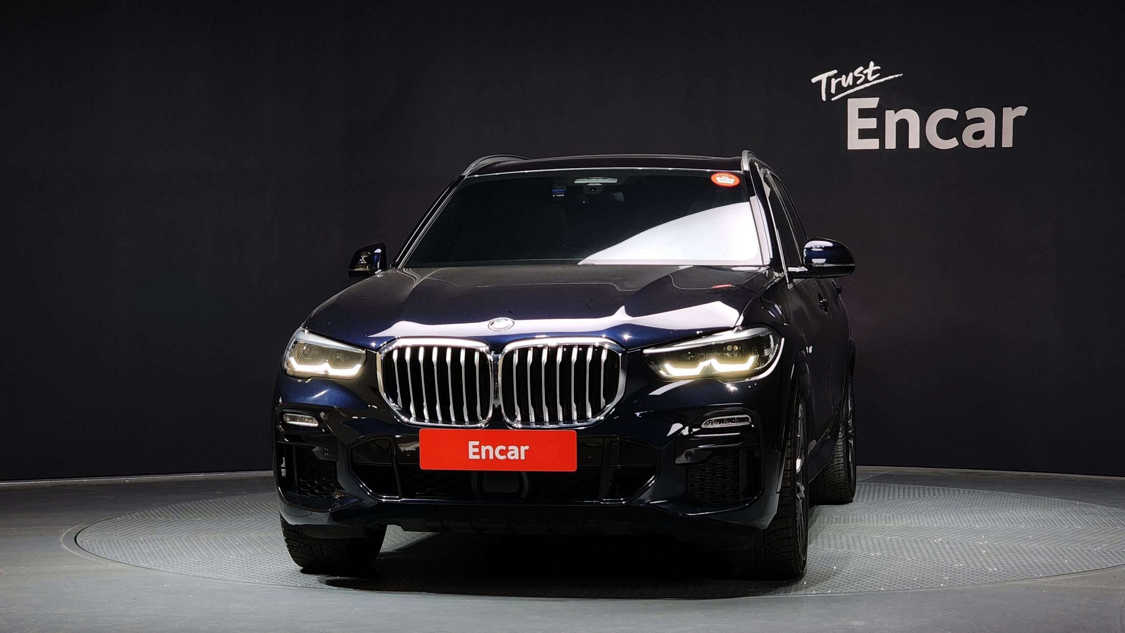 BMW X5 G05
