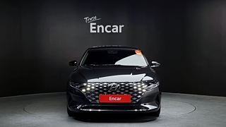 HYUNDAI GRANDEUR IG 2020