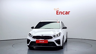 KIA K3 2020