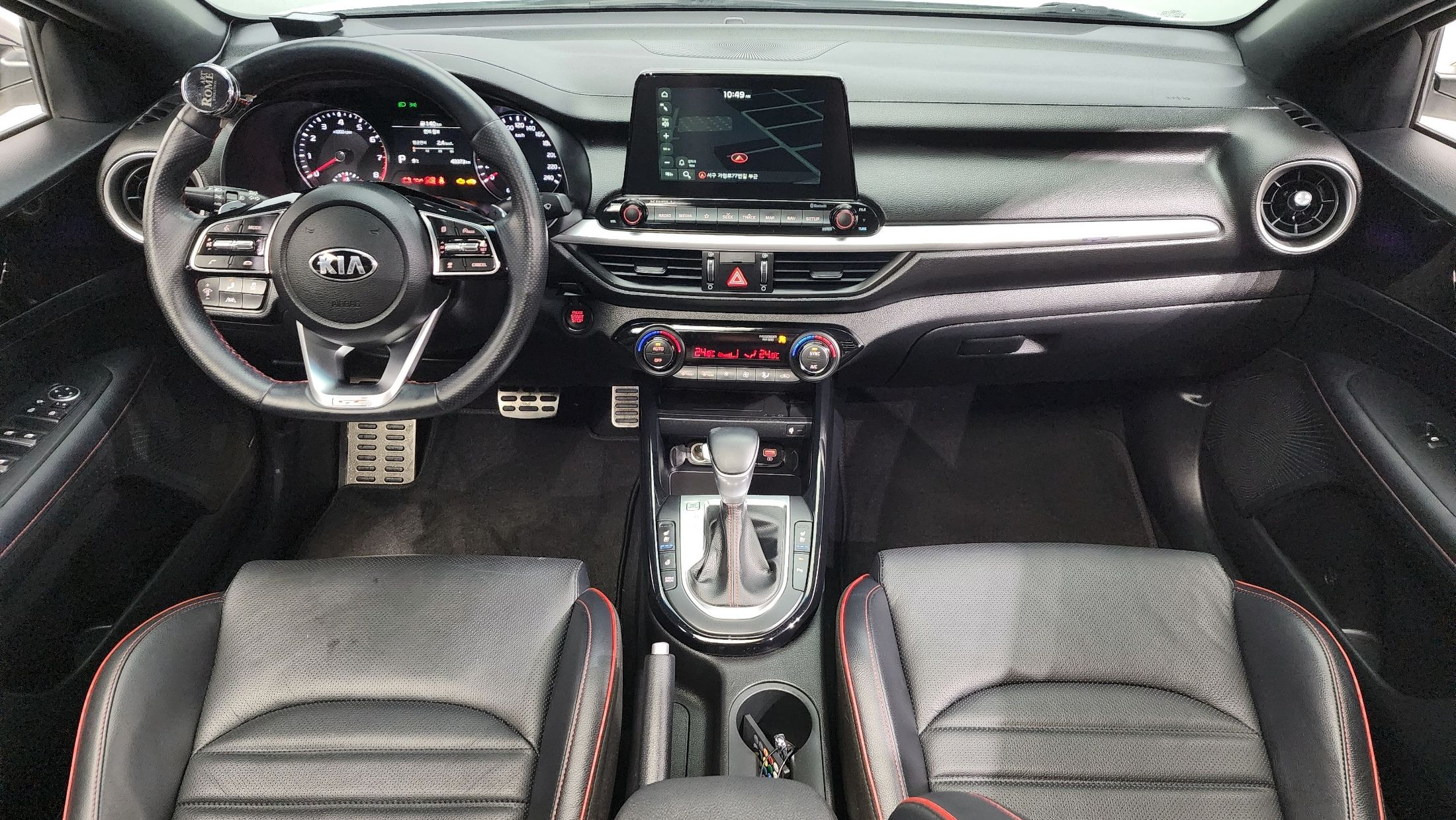 KIA K3 2020