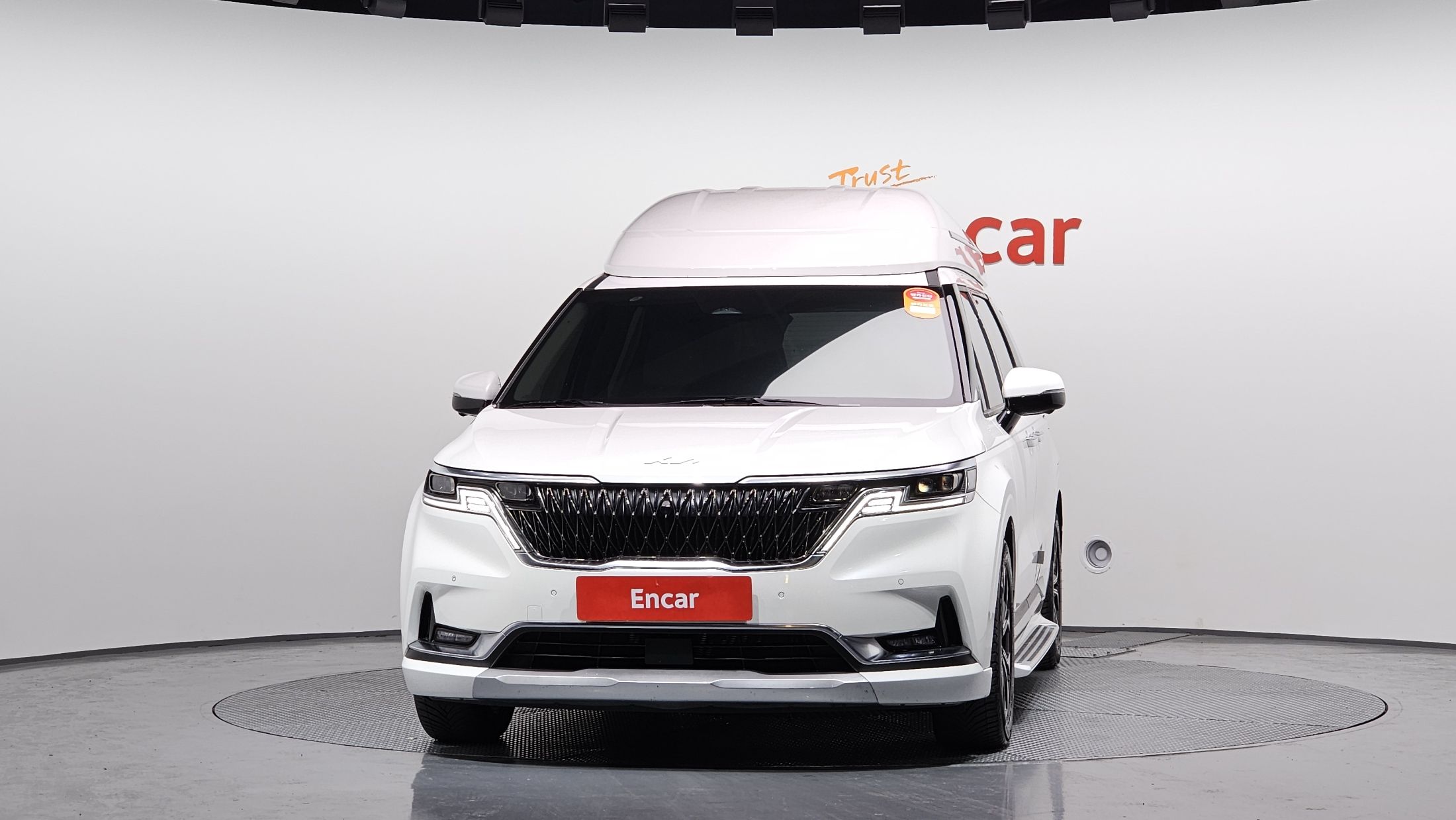 KIA CARNIVAL 2021