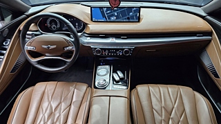 car slider
